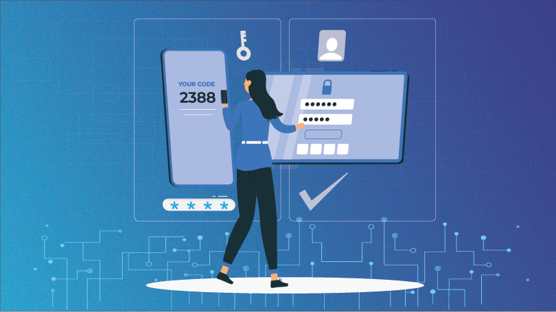 Activate Multi-Factor Authentication (MFA)